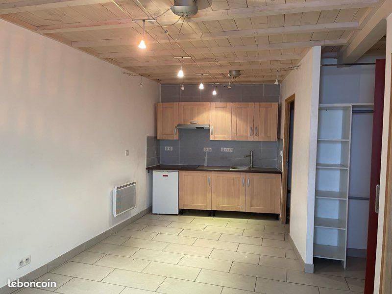Appartement 2 pièces 38 m² · à Le Puy-en-Velay · 38 m² · 450 €