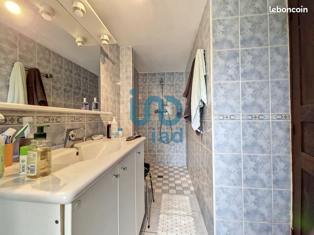 Maison 8 pièces 136 m² - Haux 64470 (image principale 10)