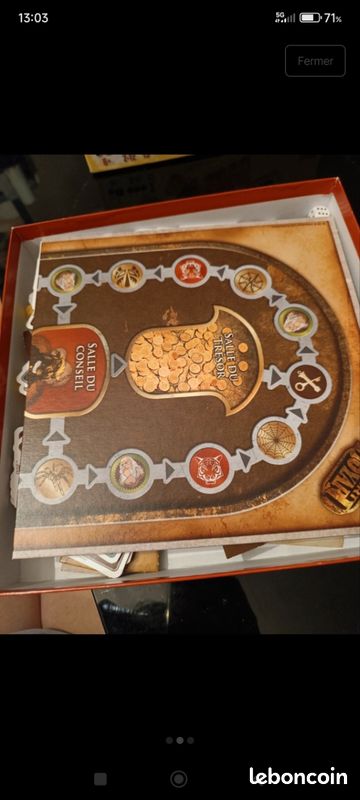 Jeu de société (image 2)