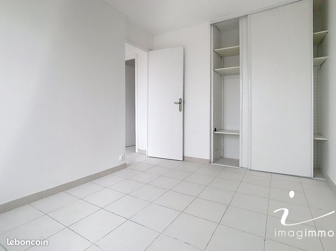 Appartement a louer montpellier - 3 pièce(s) - 54 m2 - Surfyn