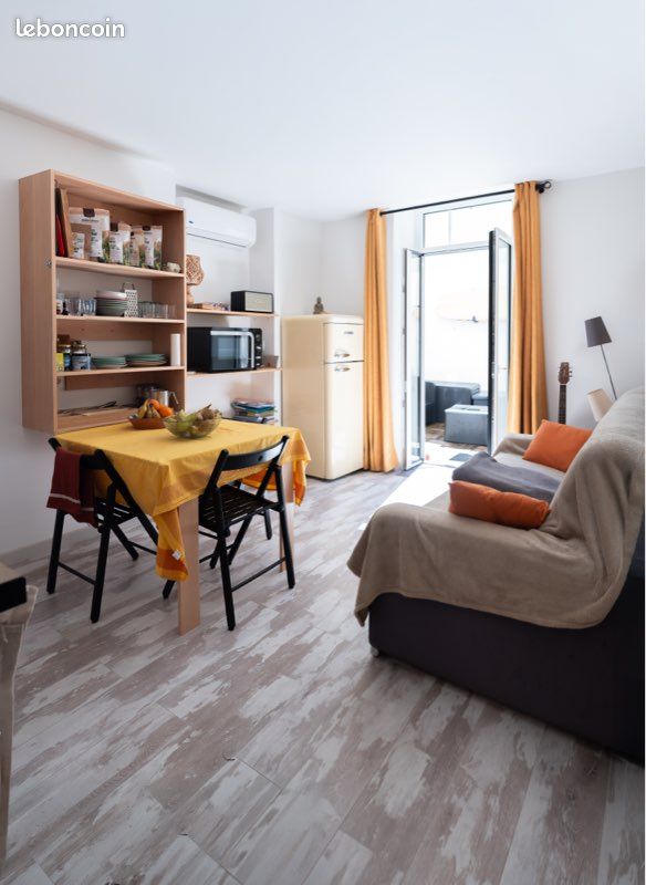 Appartement 2 pièces 26 m² · à Biarritz · 26 m² · 270 000 €