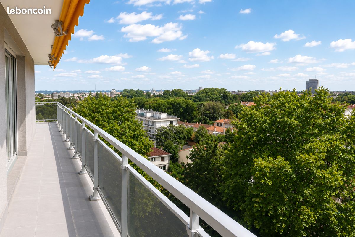 Appartement 5 pièces 145 m² · à Bordeaux · 145 m² · 750 000 €