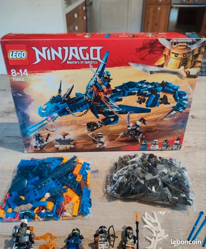 Spinjitzu Ninjago Jay Dragon Master Lego Ninjago Masters Of