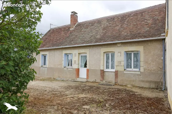 Annonce vente Maison cléré-les-pins