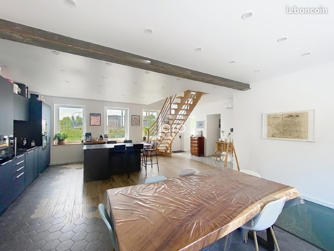 Maison 4 pièces 170 m² · à Nomain · 170 m² · 377 500 €