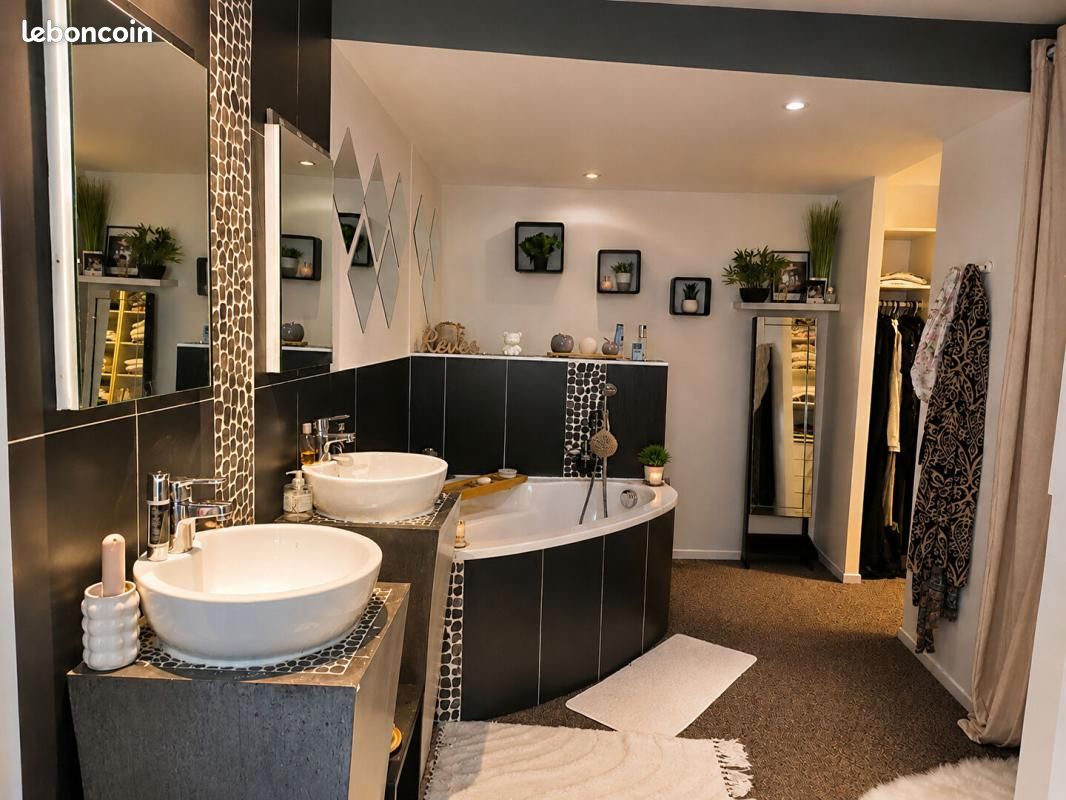 Maison 11 pièces 421 m² (image 9)