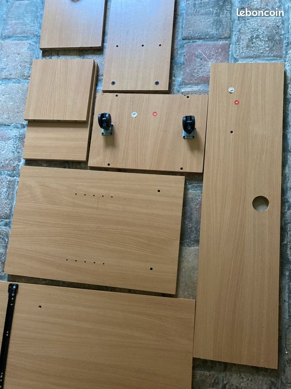 Bureau en kit (image 2)