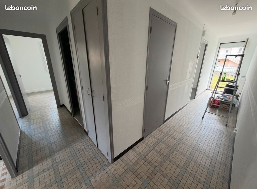 Maison 3 pièces 68 m² · à Parthenay · 68 m² · 690 €