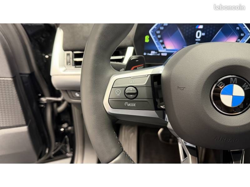 BMW X1 sDrive 20i 170ch DKG7 M Sport (image 20)