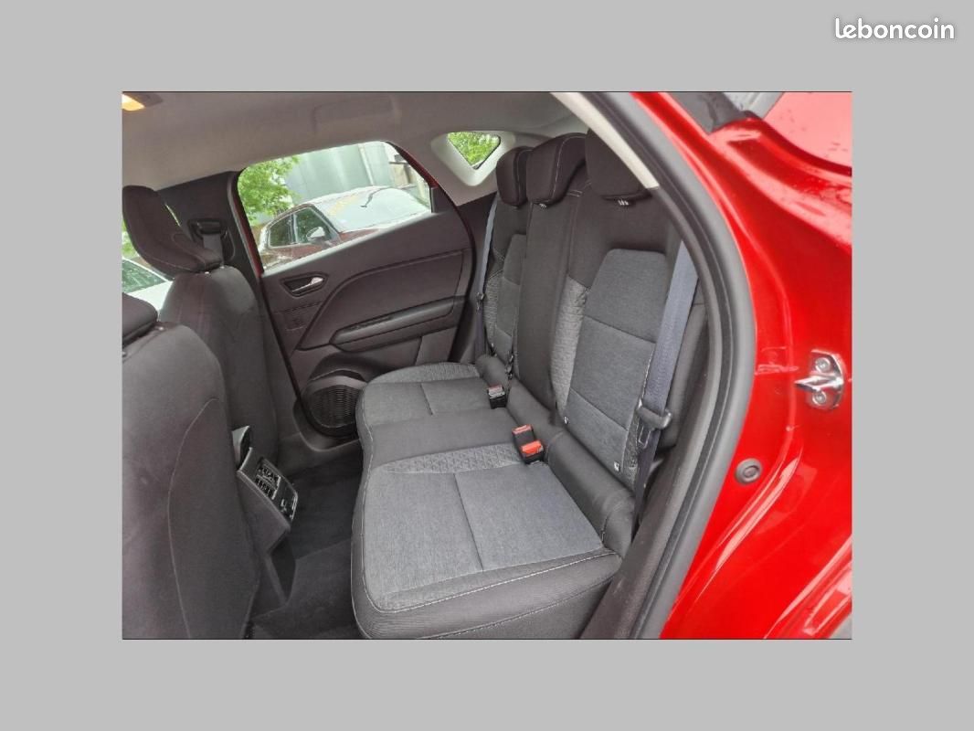 Renault Captur TCe 90 - 21 Business (image 15)