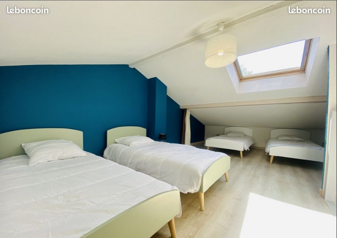 Appartement 4/6 personnes Biscarrosse Plage (image 5)