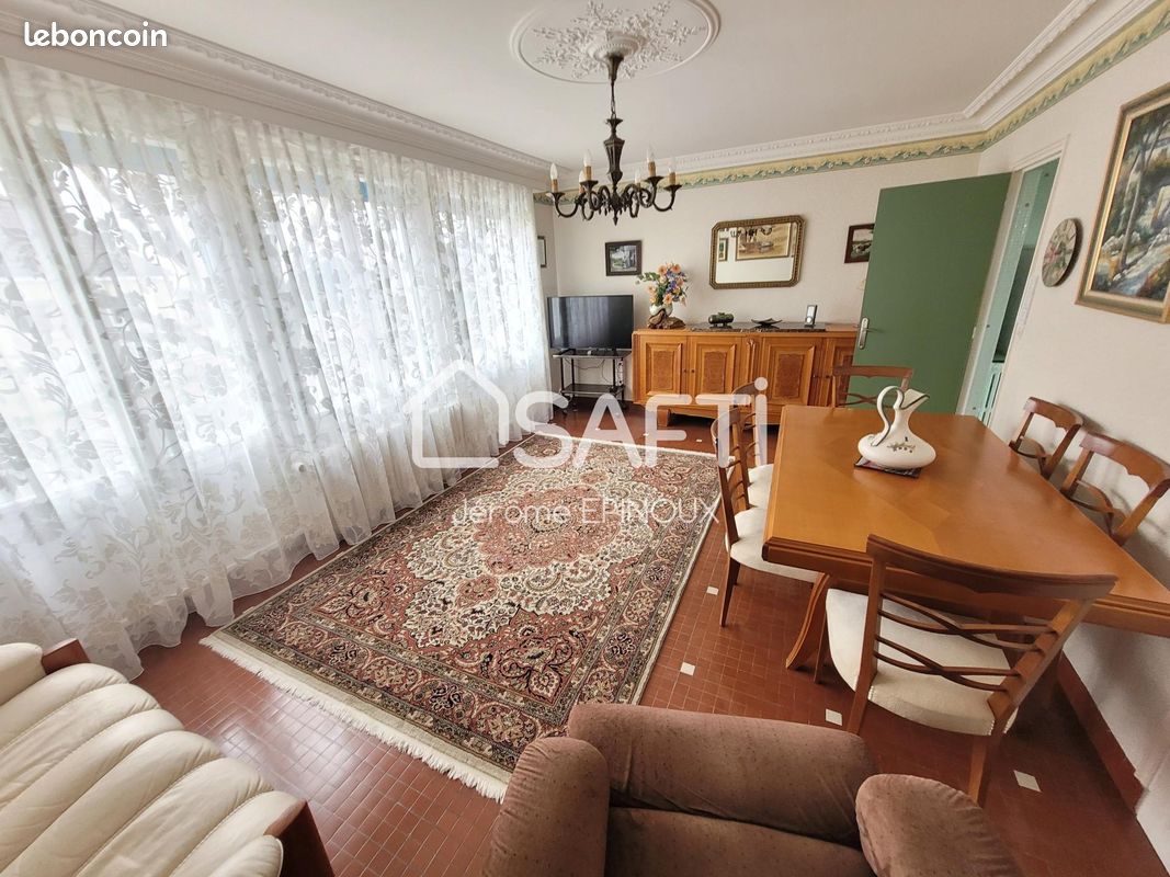 Maison 5 pièces 83 m² - Châtellerault 86100 (image 3)
