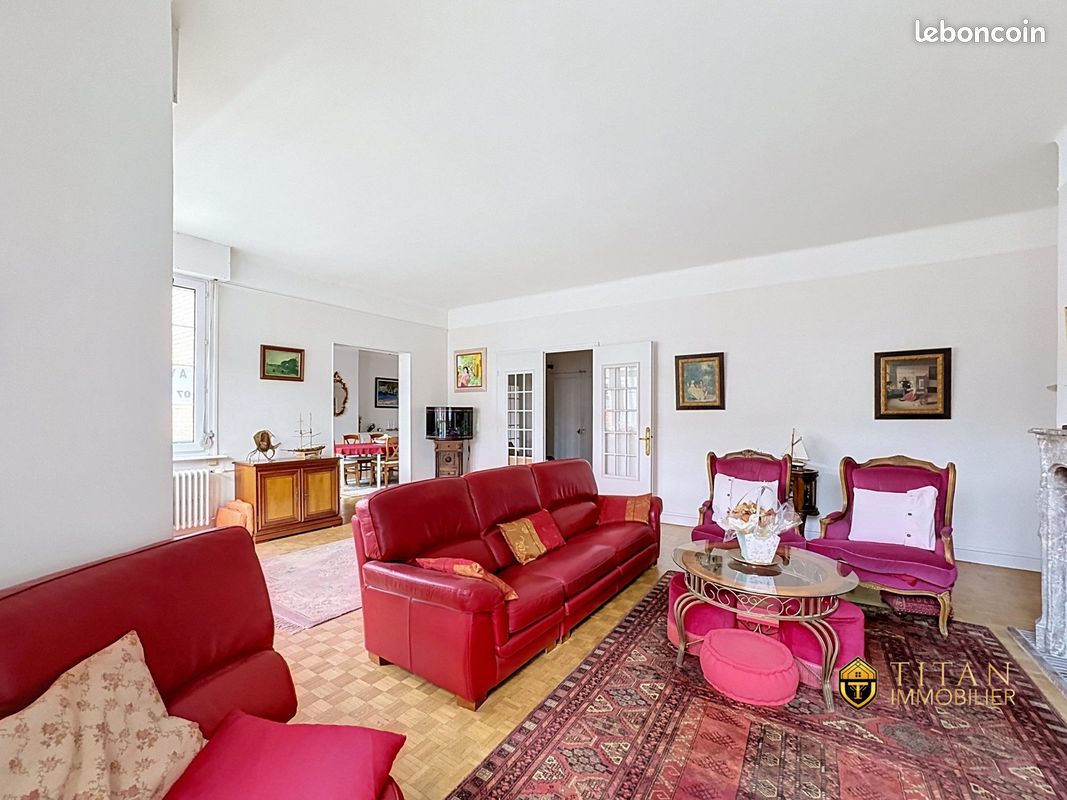 Appartement 5 pièces 157 m² · à Dunkerque · 157 m² · 395 000 €