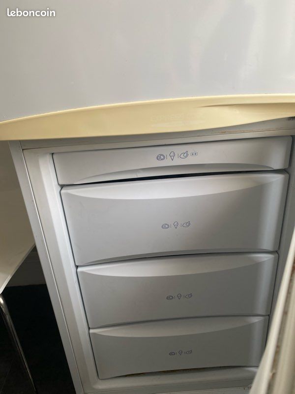 Frigo / congélateur LG (image 3)