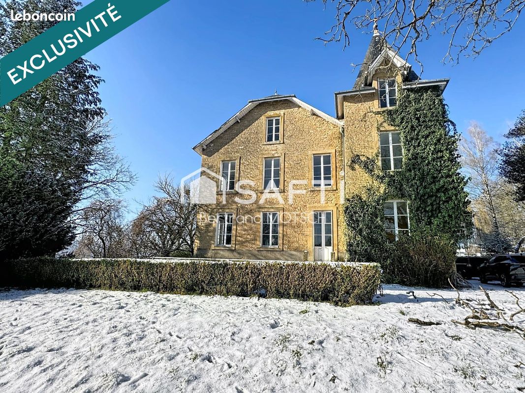 Maison 20 pièces 450 m² (image 1)