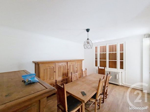 Maison a louer savigny-sur-orge - 7 pièce(s) - 115 m2 - Surfyn