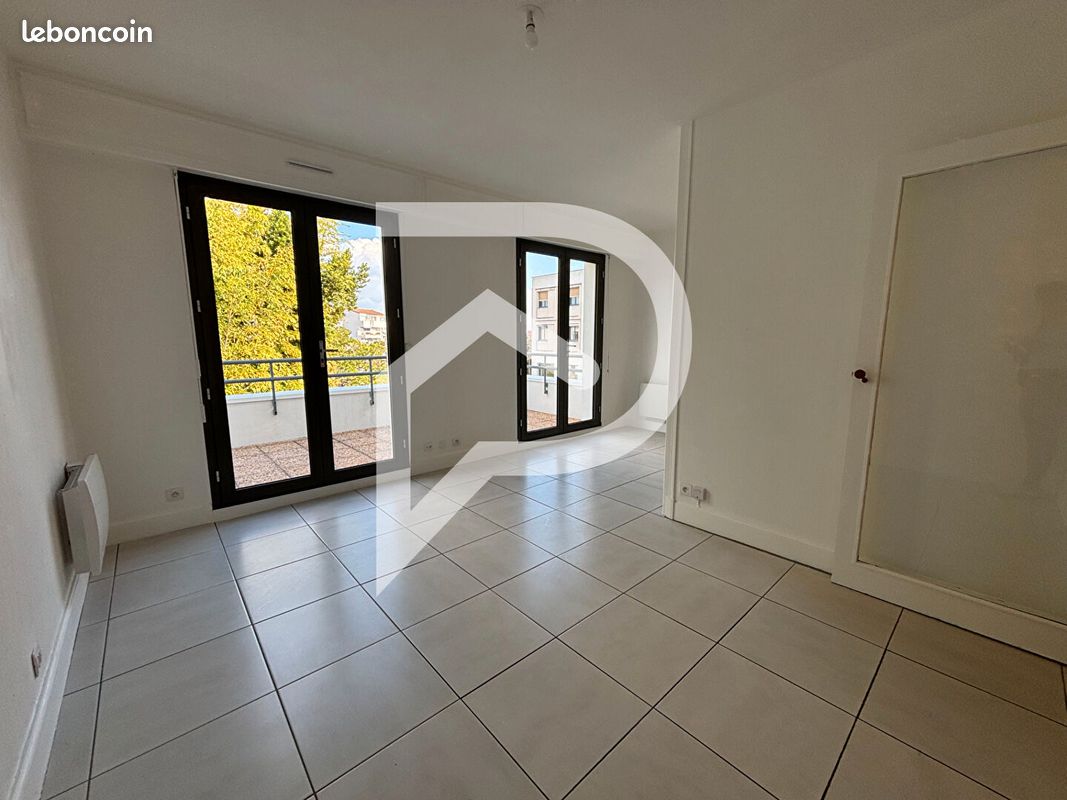 Appartement a louer niort - 1 pièce(s) - 32 m2 - Surfyn