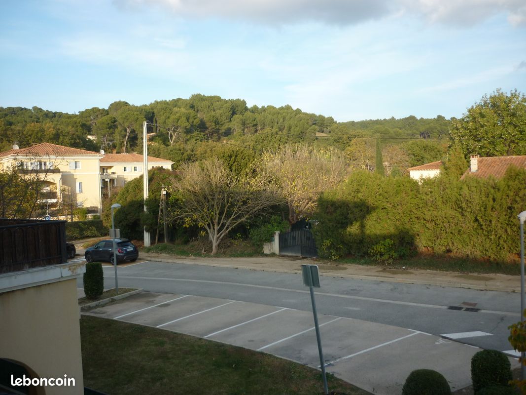Appartement 3 pièces 63 m² · à Aix-en-Provence · 63 m² · 1 250 €/mois