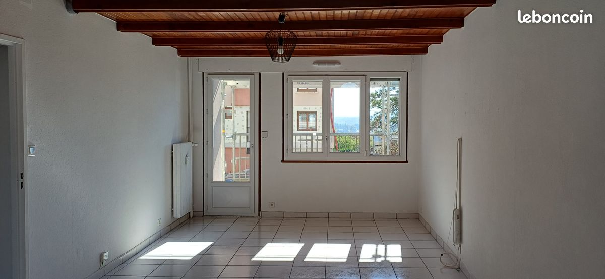 Appartement 3 pièces 64 m² · à Montbéliard · 64 m² · 730 €/mois