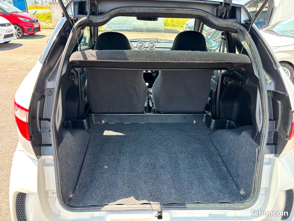 Aixam Coupé GTI – 2017 – Voiture sans Permis (image 5)