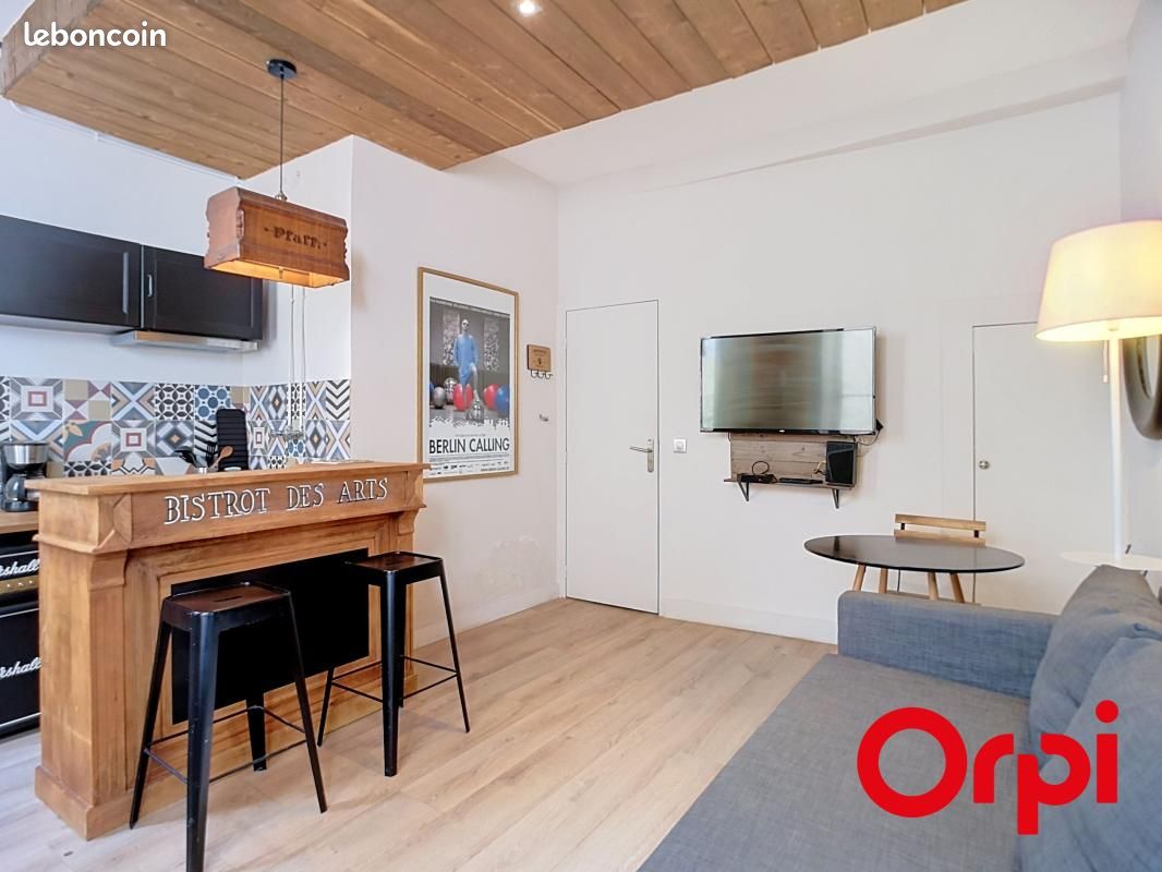 Appartement 2 pièces 30 m² · à Avignon · 30 m² · 95 000 €