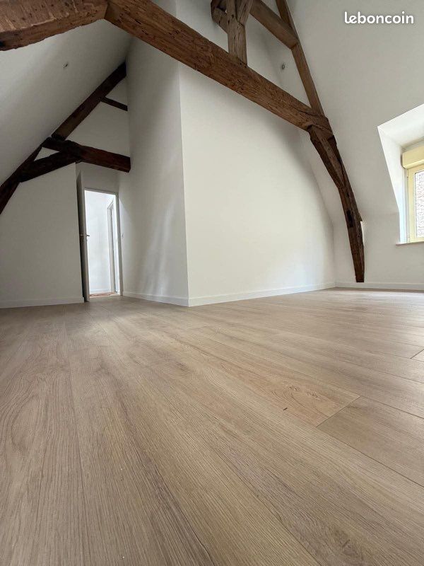 Appartement 3 pièces 55 m² · à Valenciennes · 55 m² · 695 €/mois