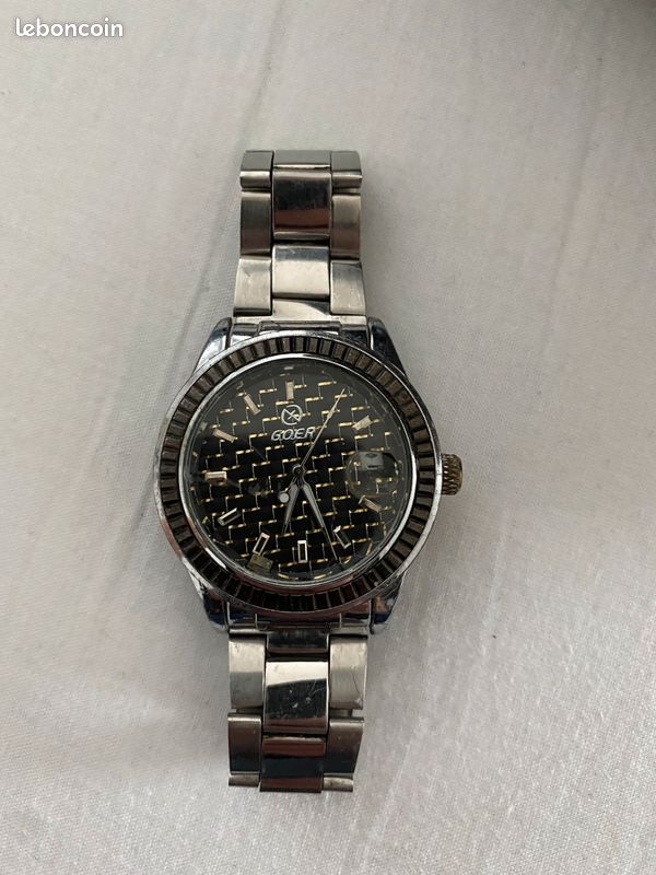 Watch (image 1)
