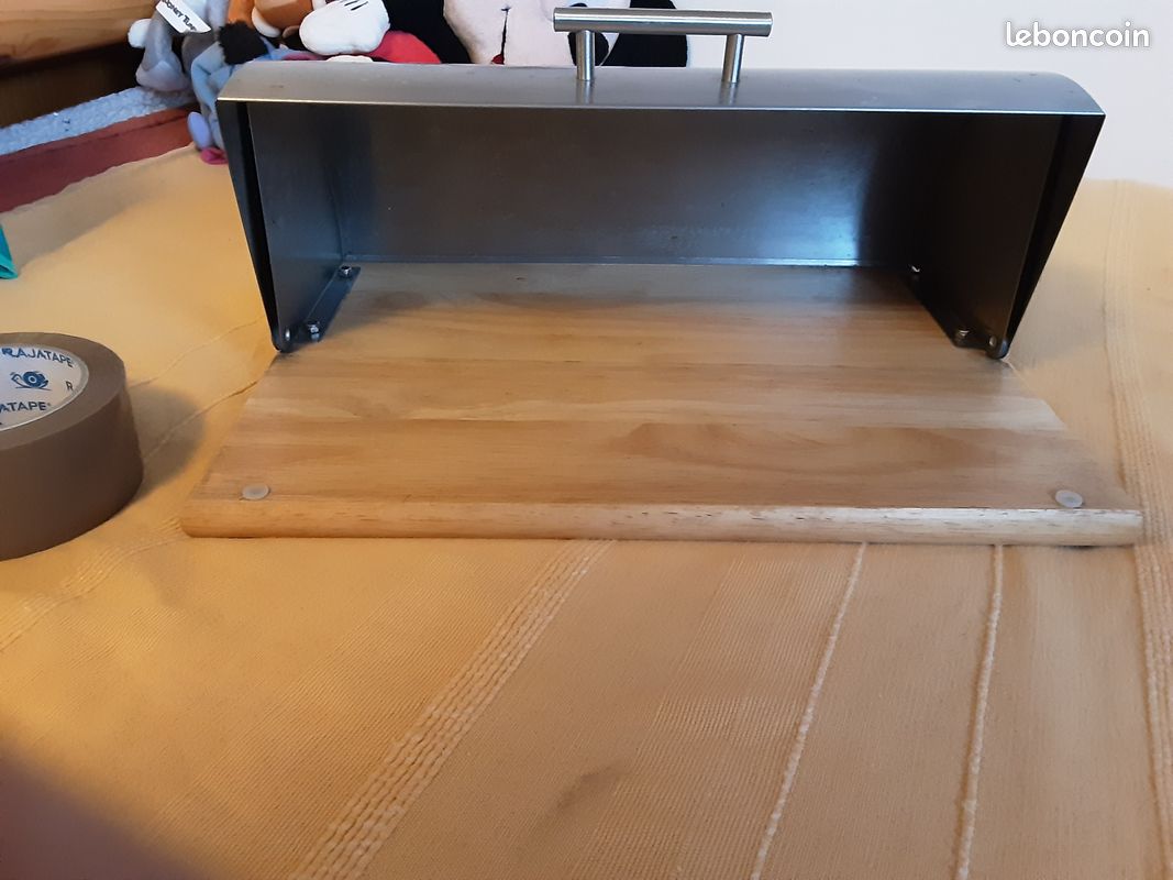 Boîte à pain (image 5)