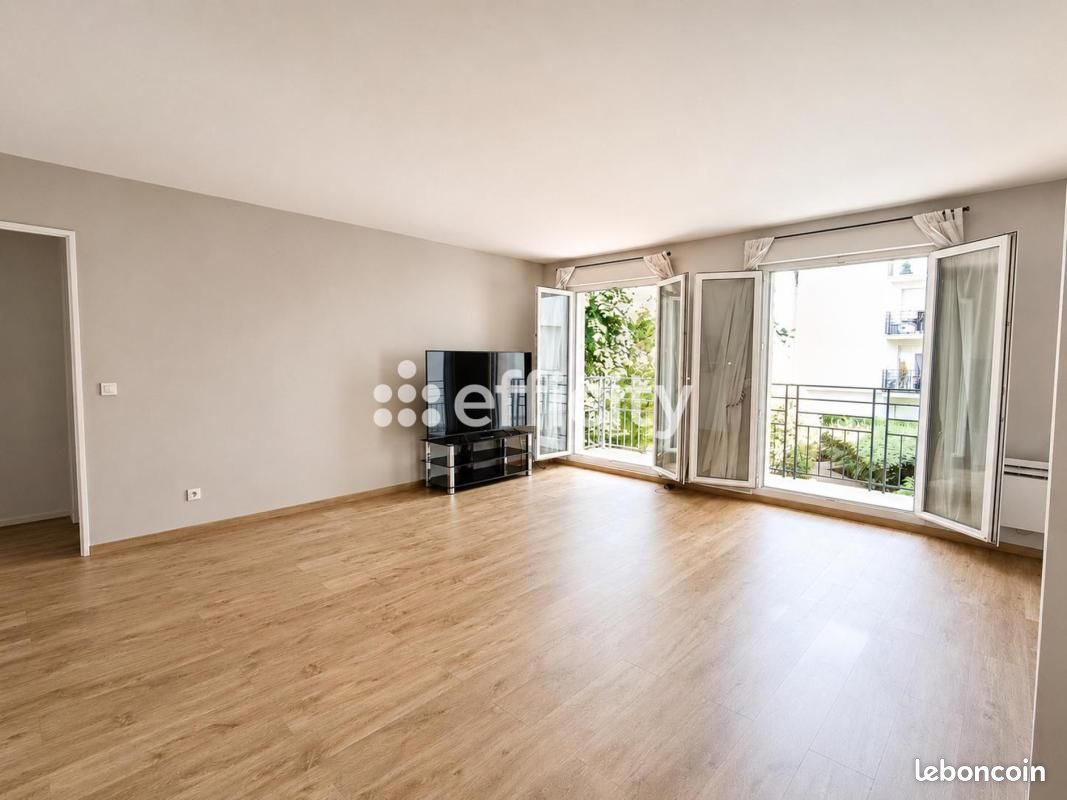 Appartement 4 pièces 95 m² · à Massy · 95 m² · 449 000 €