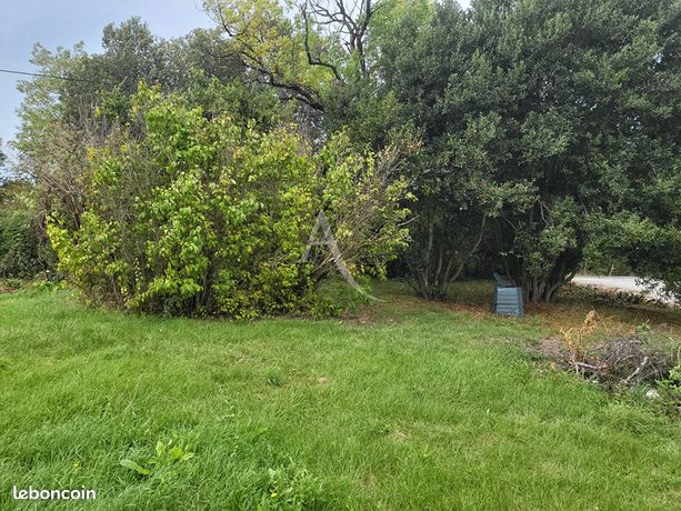Terrain 580 m² REALMONT