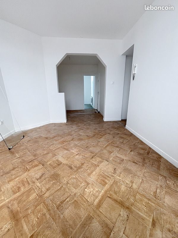 Appartement 2 pièces 38 m² · à Roubaix · 38 m² · 590 €/mois
