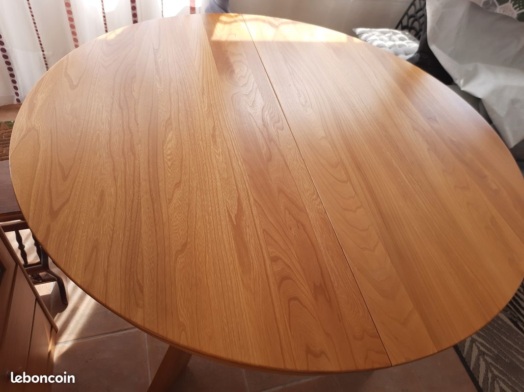 Table ronde (image 3)