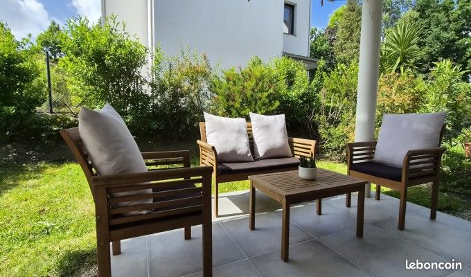 Appartement 2 pièces 51 m² · à Fouesnant · 51 m² · 212 760 €