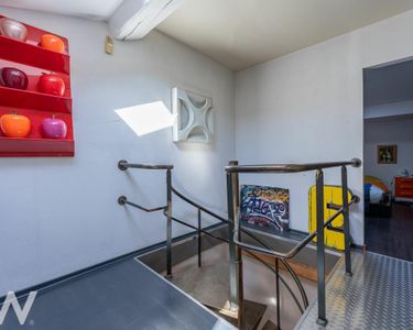Appartement 380 000 € - 76 m²