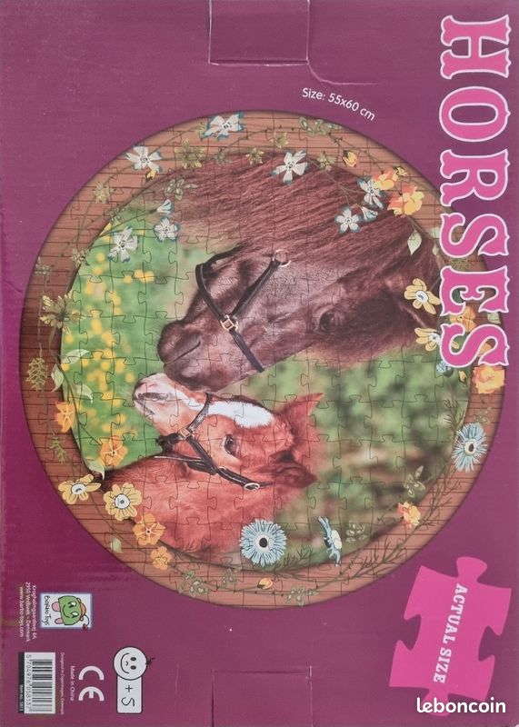 Différent jeux de société (image 5)
