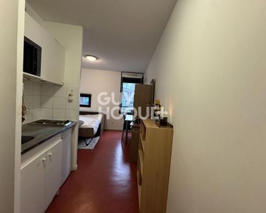 Appartement 72 500 € - 18 m²