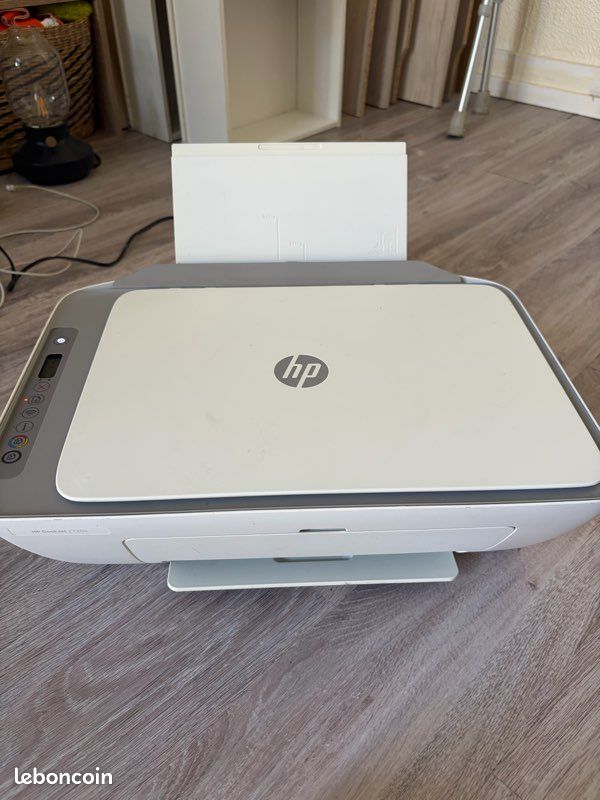 IMPRIMANTE HP DESKJET 2720e (image 1)
