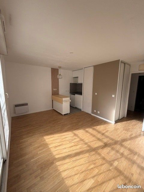 Appartement 1 pièce 25 m² · à Asnières-sur-Seine · 25 m² · 890 €/mois