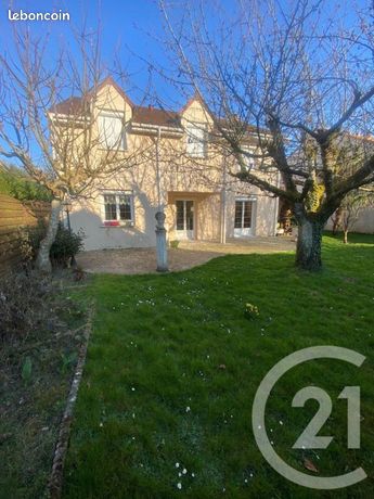 Pavillon 6 pièces 156 m²