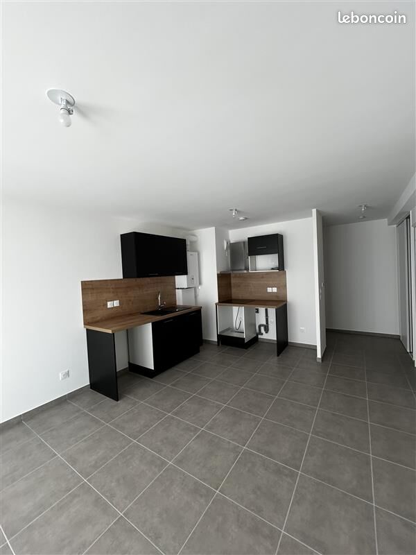 Appartement 2 pièces 44 m² · à Thonon-les-Bains · 44 m² · 680 €/mois