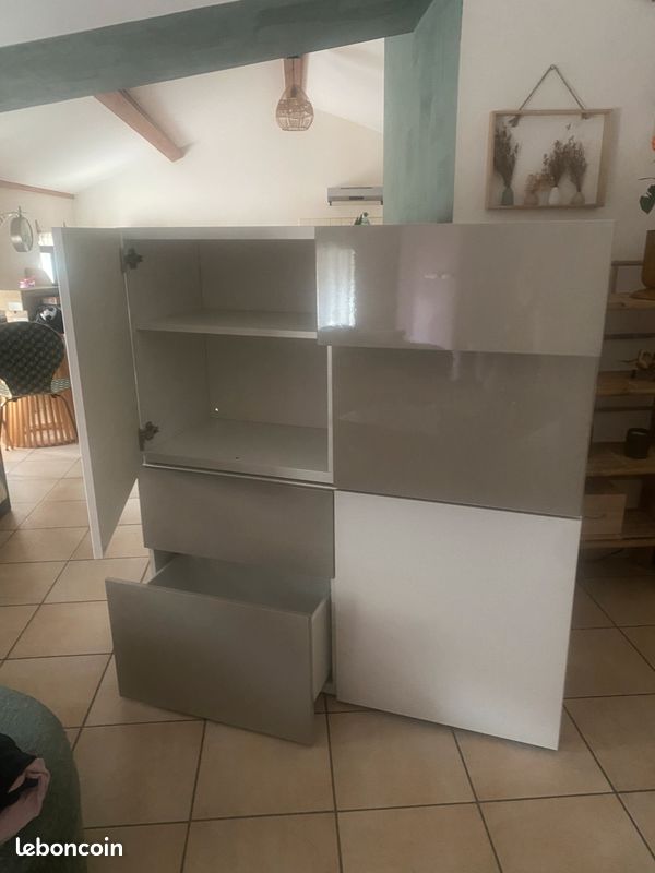 Meuble de salon (image 3)