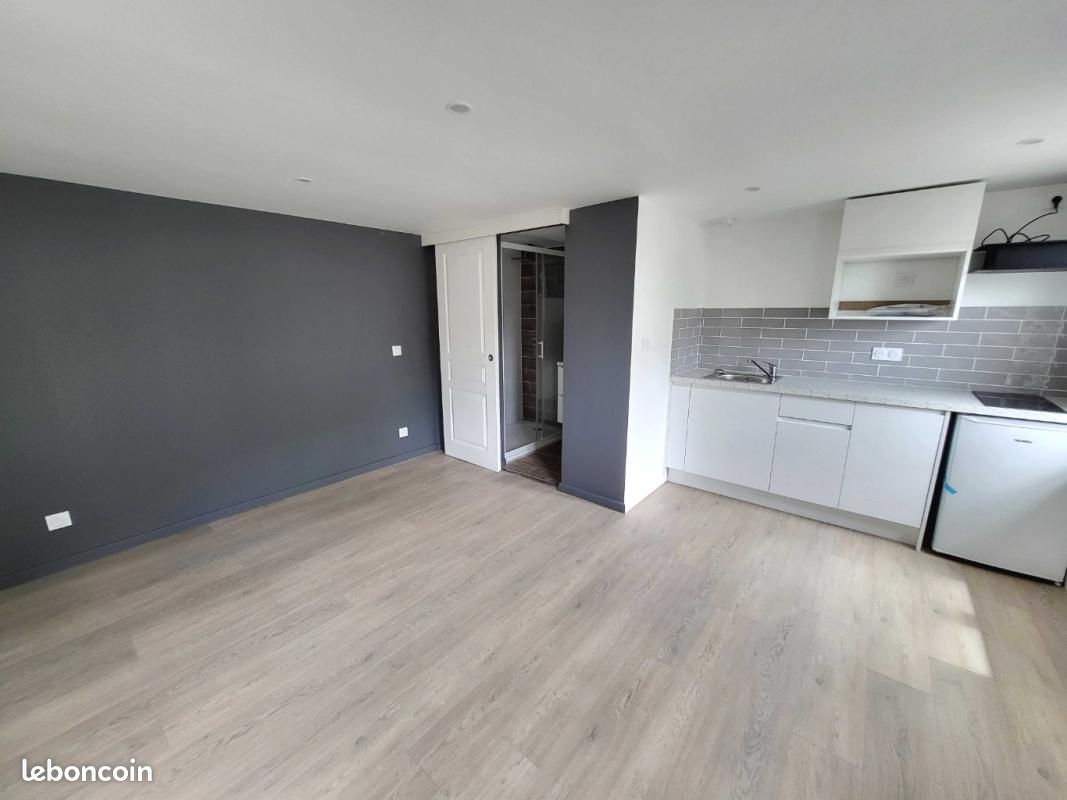 Appartement 1 pièce 17 m² · à Bonsecours · 17 m² · 415 €