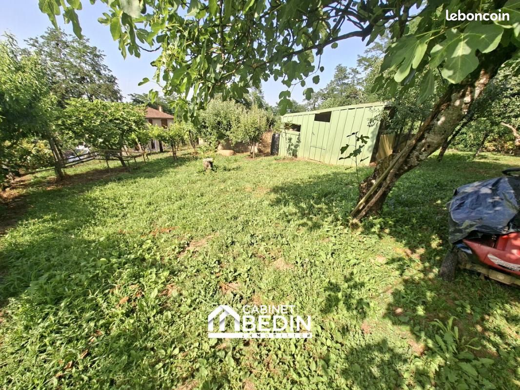 Immeuble 287 m² · à Nousse · 287 m² · 464 800 €