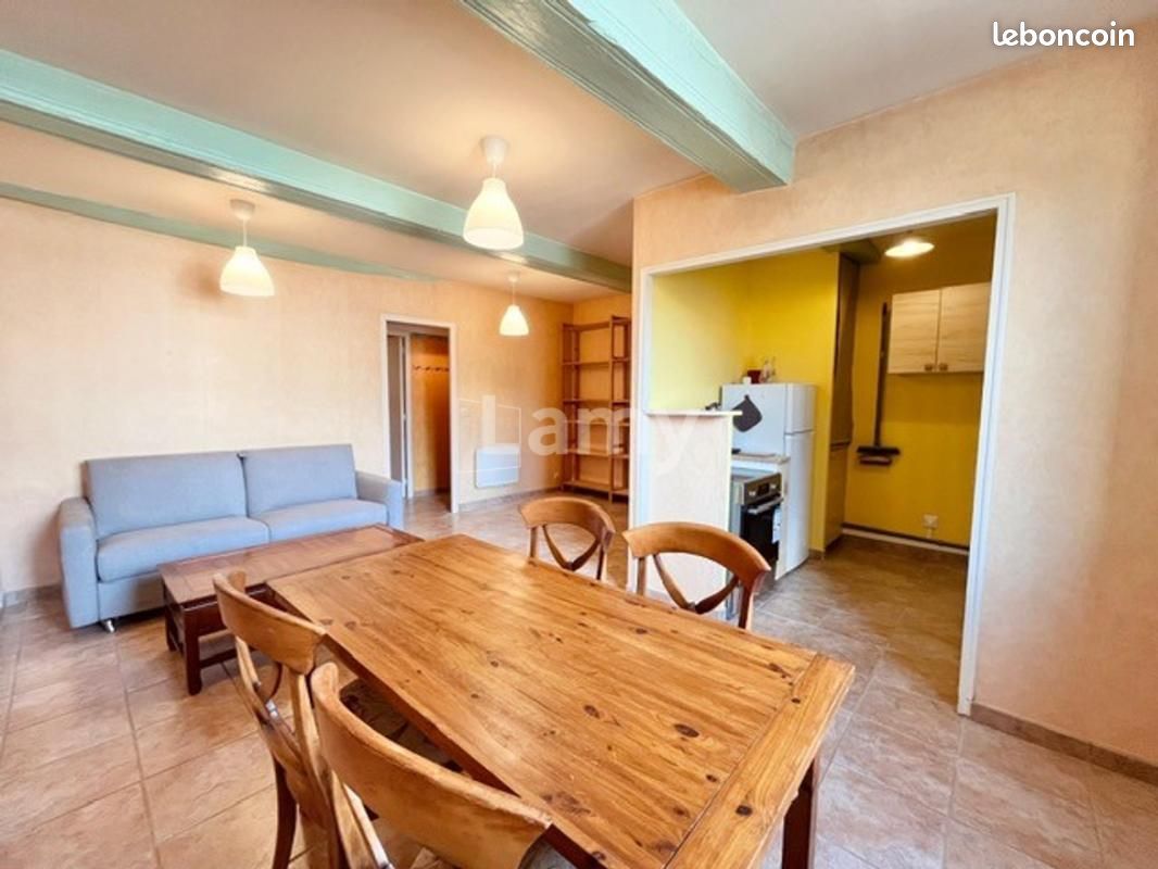 Appartement 2 pièces 43 m² · à Aix-en-Provence · 43 m² · 813 €/mois