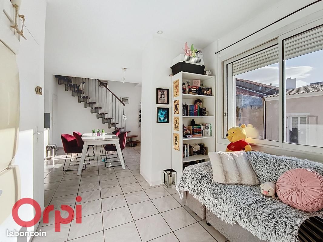 Appartement 3 pièces 60 m² · à La Seyne-sur-Mer · 60 m² · 144 450 €