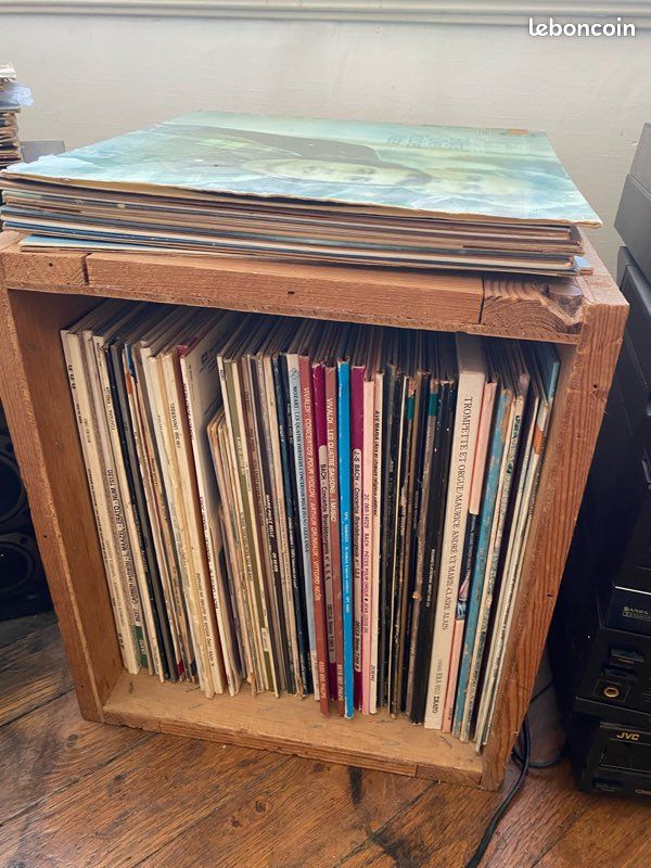 Offre disques 78 et 45 tours , platine (image 4)