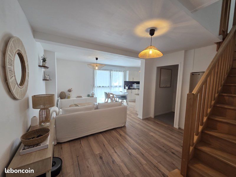 Appartement 3 pièces 54 m² · à Quéven · 54 m² · 800 €/mois