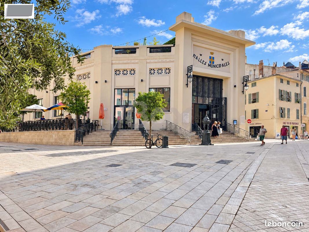 Immeuble 6 pièces 157 m² · à Toulon · 157 m² · 598 000 €