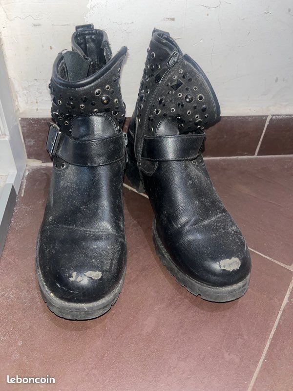 Bottes (image 2)