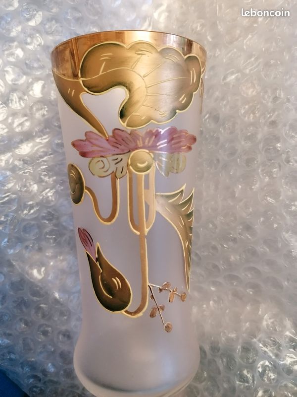 Vase ancien (image 1)